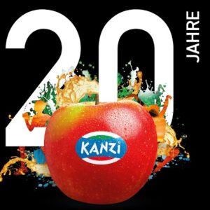 Gratis: 1 Kanzi Apfel mit Nachricht an die Lieben senden 🍎 Nur noch kurze Zeit!