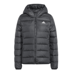 adidas Essentials Down Jacke aus 100% recyceltem Polyester für 49,99€ (statt 86€)