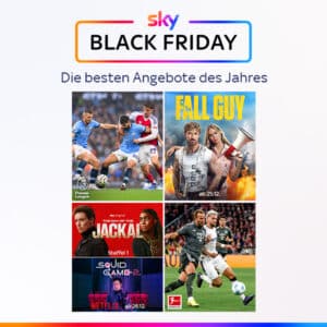 75€ Bonus auf alle Sky Stream Pakete 📺 z.B. 100€ Extra-Bonus für alles von Sky + Netflix + Paramount = eff. 25€/Monat 🎁 0€ Aktivierungsgebühr