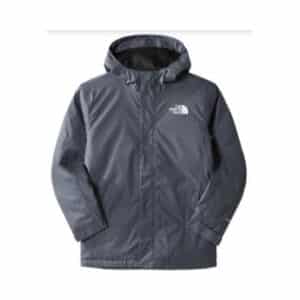 ❄️ The North Face Snowquest Kinder-Jacke wasserdicht und atmungsaktiv