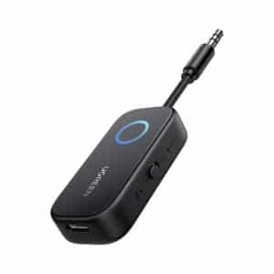 UGREEN 2in1 Bluetooth-Receiver/-Transmitter nur 19,99€ (statt 30€)