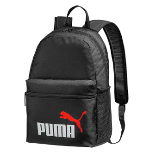 Unisex-Rucksack Puma Phase für 12,99€ (statt 20€) 🫨