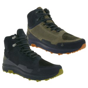 Herren-Wanderschuh Vasque Breeze Lt NTX in versch. Farben für 39,99€ (statt 70€)