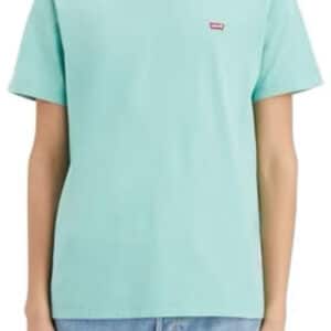 Levi&#039;s Herren Ss Original Housemark Tee T-Shirt in verschiedenen Größen für 11,95€ (19,99€)