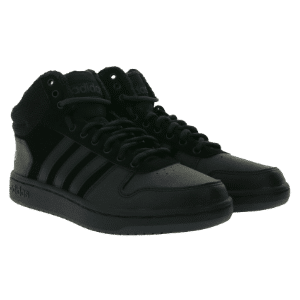 Gefütterter Mid-Top Herren-Sneaker adidas Hoops 2.0 für 39,99€ - satte 33% Rabatt! 🤩