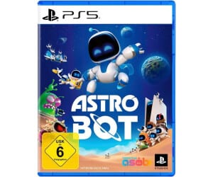 Astro Bot für PlayStation 5 - für 39,99€ (statt 60€)