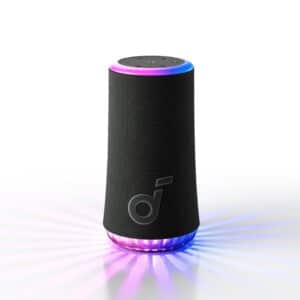 30€ Rabatt auf die soundcore by ANKER Glow A3166