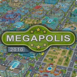 Megapolis 2010 kostenlos