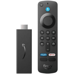 📺 Amazon Fire TV Stick HD mit Alexa-Sprachfernbedienung für 24,99€ ✔️ neueste Generation! Free- und Live-TV, Smart-Home-Steuerung, HD-Streaming