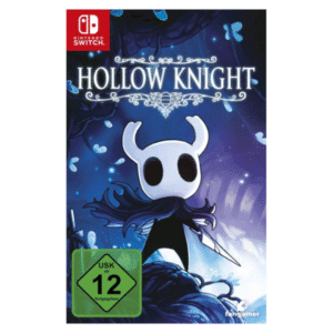 Hollow Knight Nintendo Switch für 28,95€ (statt 35€)