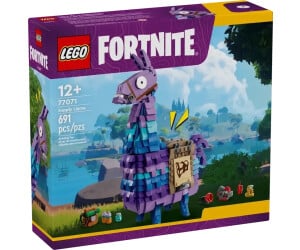 LEGO Fortnite - Vorratslama (77071)