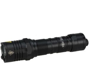 Nitecore P20iX taktische Ta­schen­lam­pe, 4000 Lumen