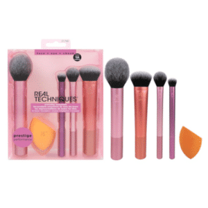 Real Techniques Everyday Essentials + Schwamm-Set für 13,69€ = 35% Ersparnis! 😍