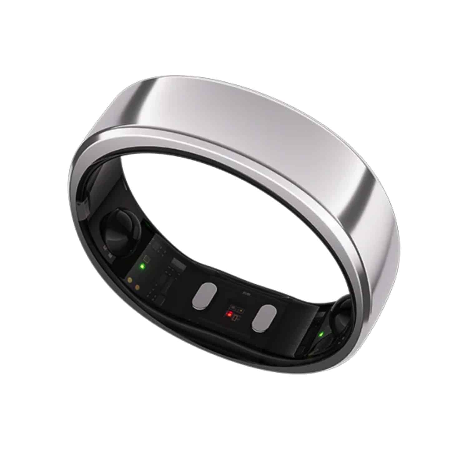 Thumbnail Ringcon Gen 2 Fitnesstracker Ring