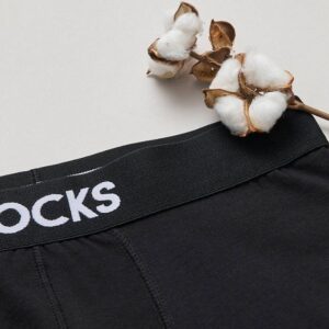 15% Rabatt auf Socken, Unterwäsche und viel mehr bei SNOCKS