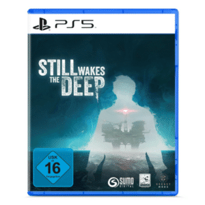 🌊 Still Wakes the Deep PS5 für 24,99€ (statt 29€)