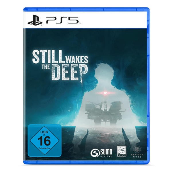 Thumbnail 🌊 Still Wakes the Deep PS5 für 24,99€ (statt 31€)