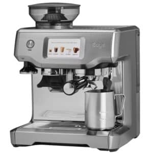 Sage the Barista Touch SES880 Siebträger Espressomaschine für 707,95€