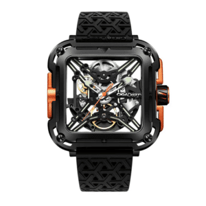 CIGA Design Mechanical Watch Series X Gorilla