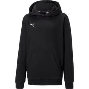 PUMA Kinder Hoodie teamGOAL