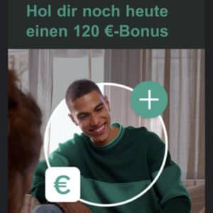 N26: unglaubliche 120€ für Werber [über das KwK-Programm]‼️‼️