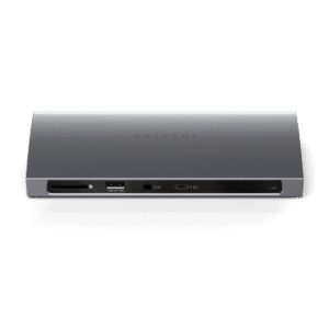 Satechi Thunderbolt 4 Dock Space Gray zum Bestpreis von 219,-€