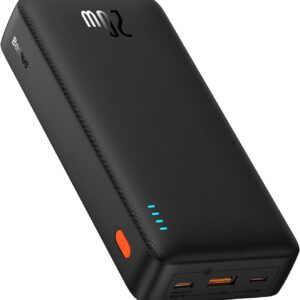 Baseus 20000mAh Power Bank für 15,29€