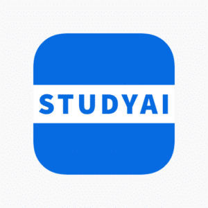 Studyai App (KI Hausaufgaben-Helfer) dauerhaft kostenlos