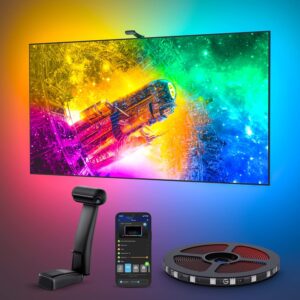 Govee TV Hintergrundbeleuchtung T2 55-65 Zoll