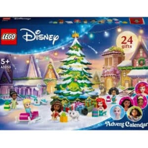 LEGO Disney Adventskalender 2024 für 19,99€ (statt 26,82€)