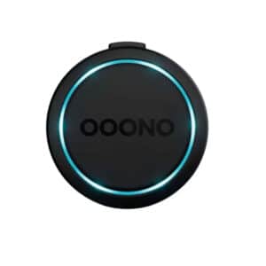 OOONO CO-Driver NO2  in schwarz für nur 46,39€ (statt 67,38€)