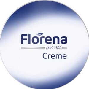 Florena Creme, 150ml für 0,79€ (statt 1,79€)