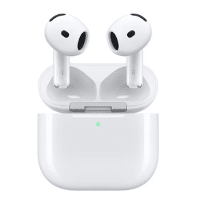 [Lokal | o2 Shop | ab 20.11.] Apple AirPods 4 für 99€ (ohne ANC | mit ANC für 149€)