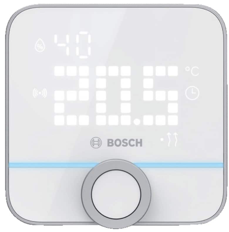 Bosch Smart Home Raumthermostat II