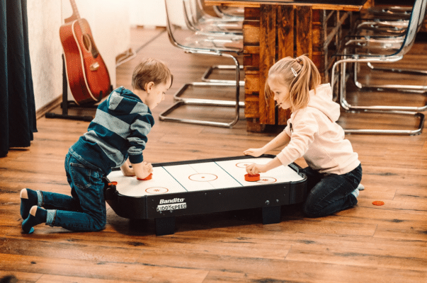 Bandito Airhockey KiddySpeed