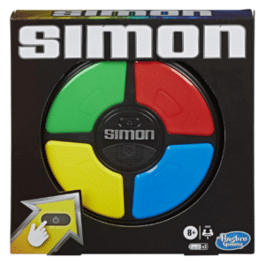 30% Rabatt 😱 Hasbro Kinderspiel Simon für nur 13,99€ (statt 20€)