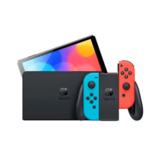 🔥🎮 Nintendo Switch OLED für nur krasse 225€ (statt 300€) - in beiden Farben