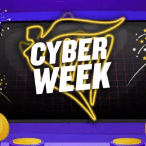 Thumbnail ✈️ Ryanair Cyber Week Sale: Flüge mit 15% Rabatt