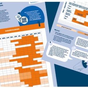 📅Der kostenlose Saisonkalender von wdf.💥