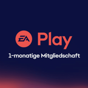 1 Monat EA Play für Playstation für 0,99€