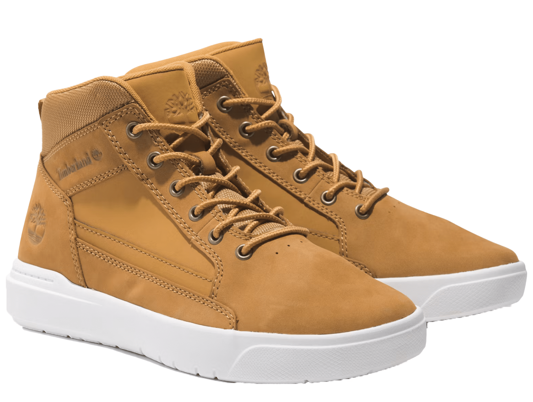 Timberland Allston Mid Sneakers für 55,90€ - in 2 Farben