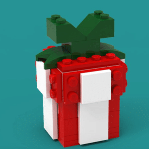 Lego Bautag: LEGO Geschenkbox gratis am 06.12.24