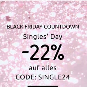 💖 Bonprix: 22% Rabatt auf (fast) alles - NUR HEUTE