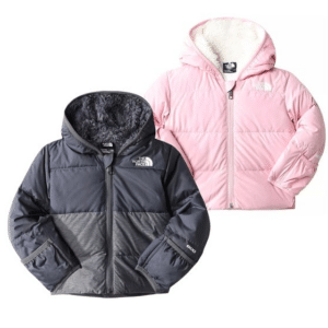 👶 The North Face Winterdaunenjacke für Babys