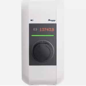 Kopp Wallbox KC-P30-C.RFID C-Series 22kW RFID-Freischaltung Typ 2 3-phasig Ladestation für 349€