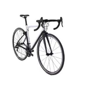 Van Rysel EDR AF Centaur Rennrad mit Alu-Carbon-Gabel