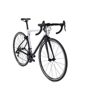 Thumbnail Van Rysel EDR AF Centaur Rennrad mit Alu-Carbon-Gabel