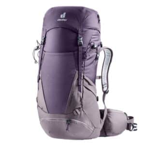 🎒 deuter Futura Pro 34 SL Wanderrucksack (purple) für 99,44€ (statt 132€)