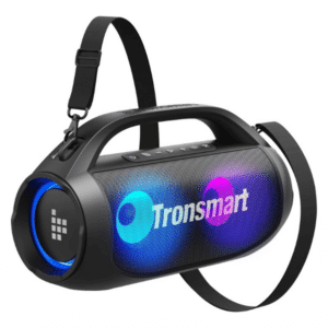 Bluetooth-Lautsprecher Tronsmart Bang SE für 53,89€ (statt 70€)