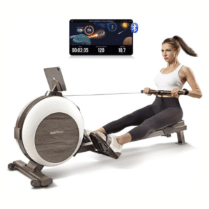 Rudergerät für Zuhause MOBI FITNESS Luka für 429,99€ (statt 600€)